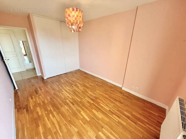 Appartement à FERNEY-VOLTAIRE