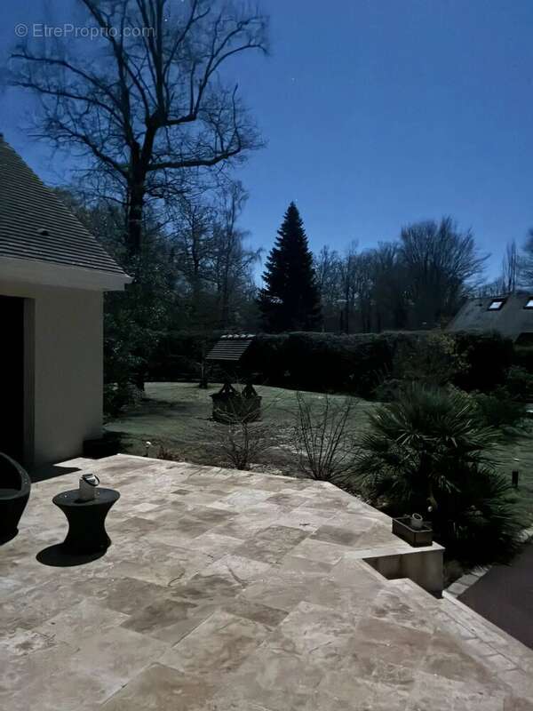 Maison à NOISY-SUR-ECOLE