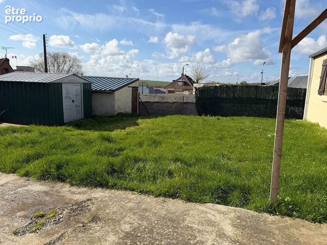 Maison Marle 3 pièce(s) 81,70 m2 - photo 6