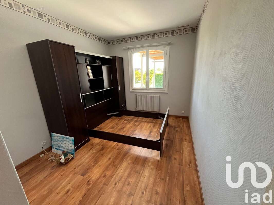 Photo 9 - Maison à JAUNAY-CLAN