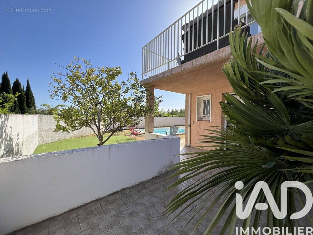 Photo 1 - Maison à QUARANTE