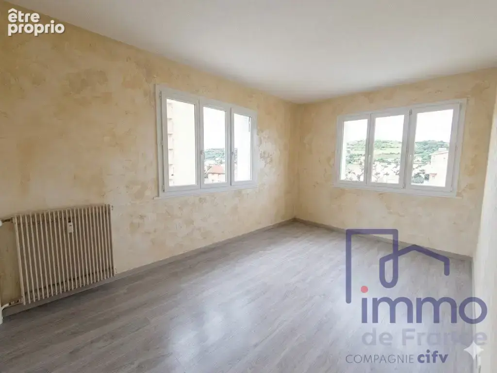 Appartement 74 m² à Le Puy-En-Velay  - photo 7