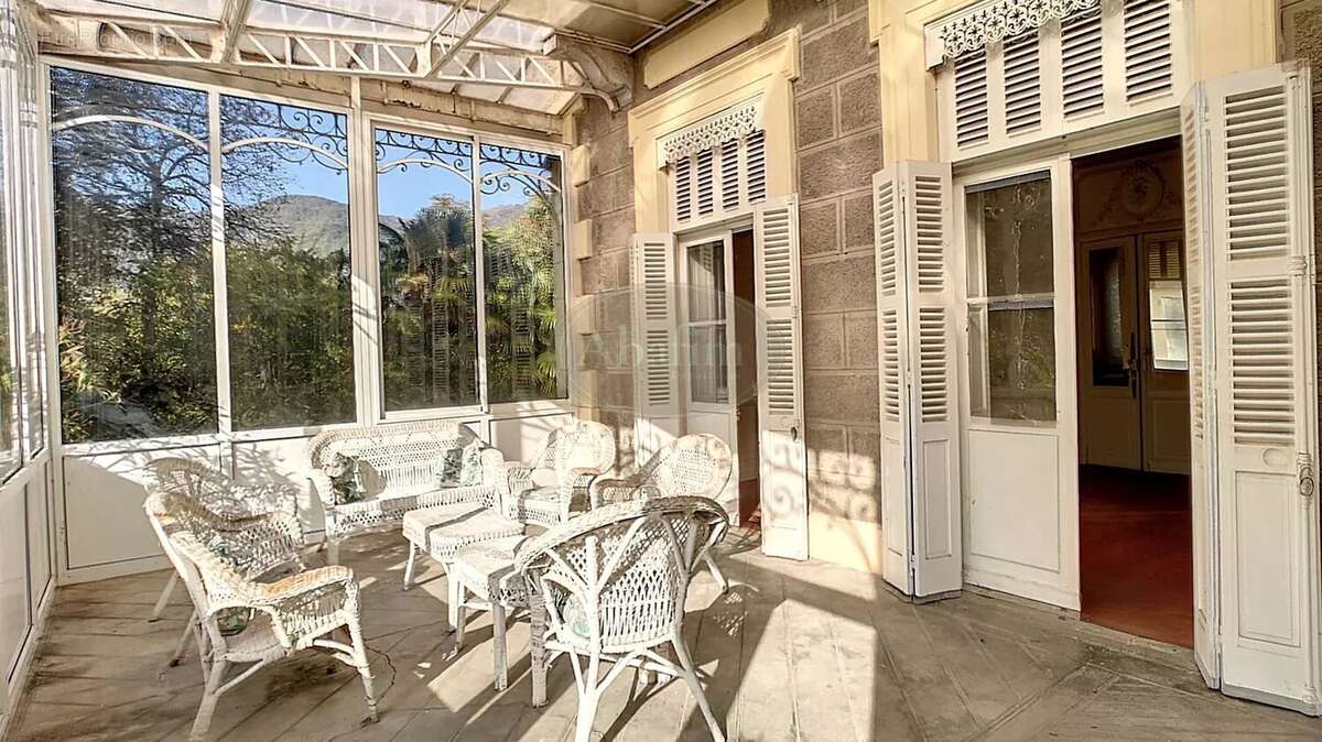 Maison à MARIGNAC