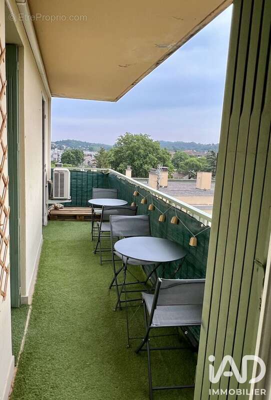 Appartement 75 m² à Brignoles  - photo 4