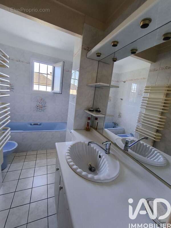 Photo 8 - Maison à PONT-AUDEMER