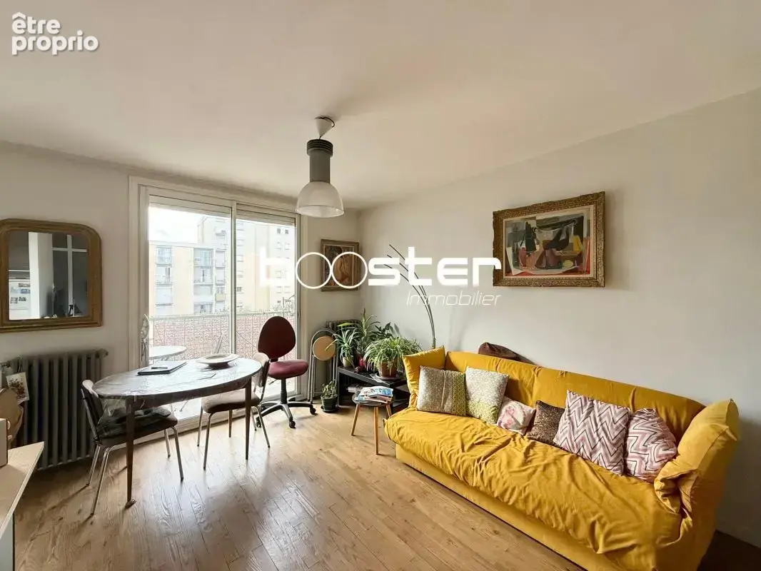 Photo Appartement à Toulouse au prix de 235 000€
