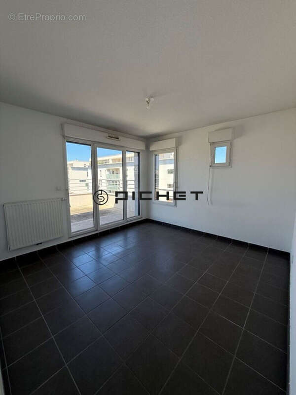 Appartement à LA SEYNE-SUR-MER