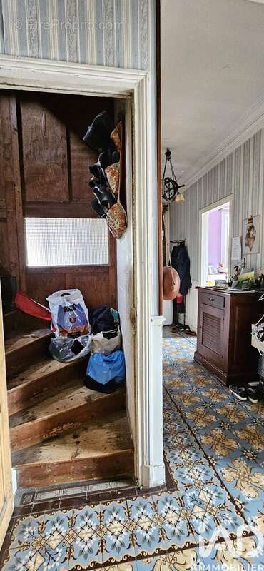 Photo 9 - Maison à EZANVILLE