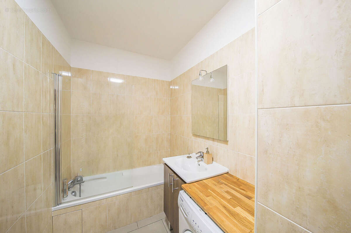Appartement à PORTO-VECCHIO