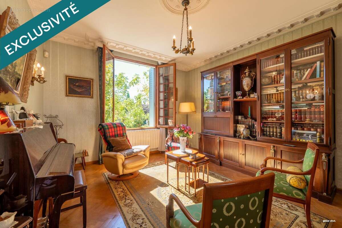 Photo 3 - Maison à TOULOUSE