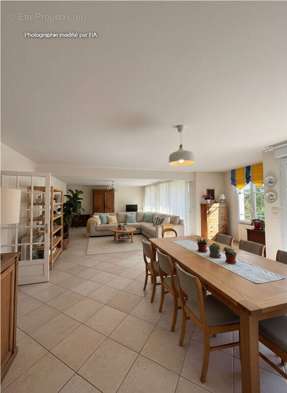 Appartement à SOISSONS