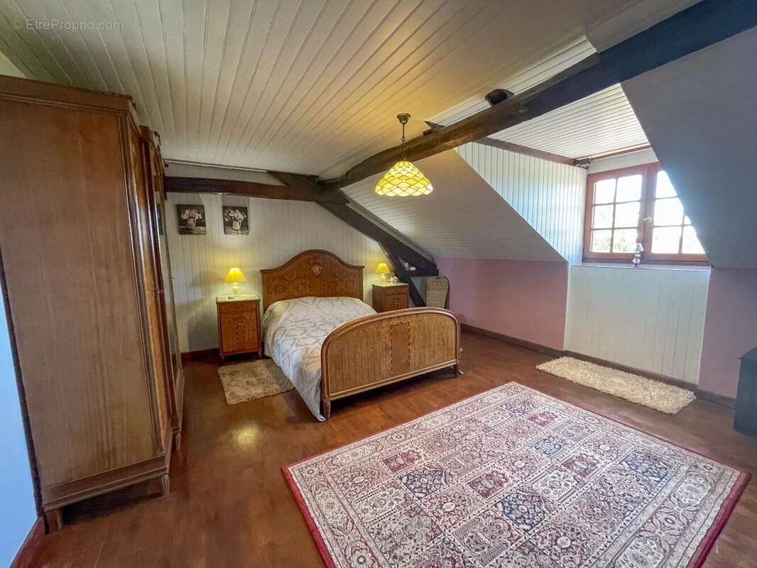 Belle maison sans voisins mais proche des commodités. - photo 17