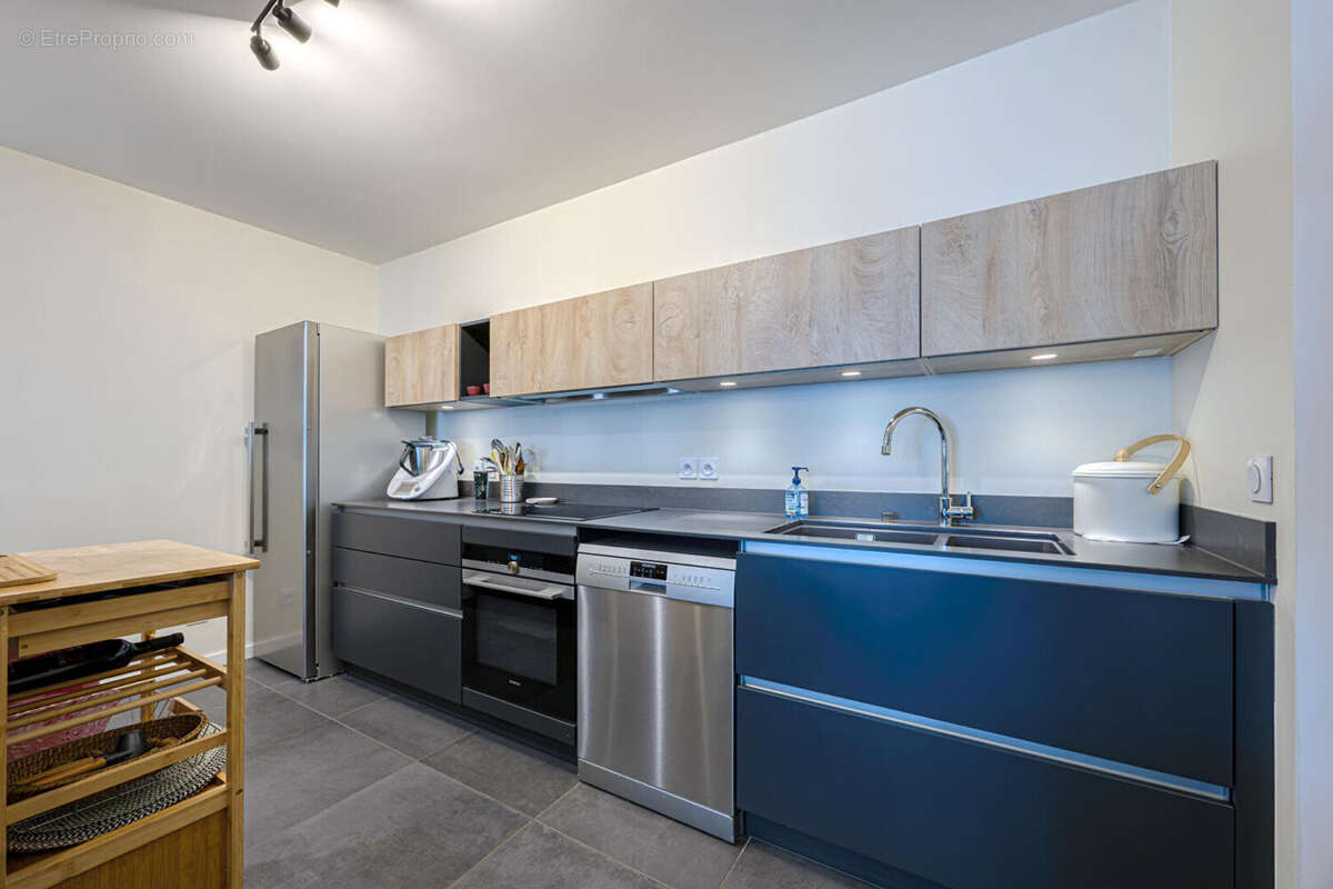 Appartement à ANNECY