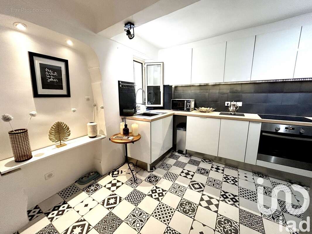 Photo 4 - Maison à VALBONNE