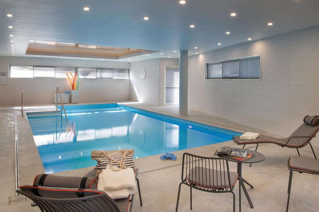 Investissement en residence Senior - photo 11