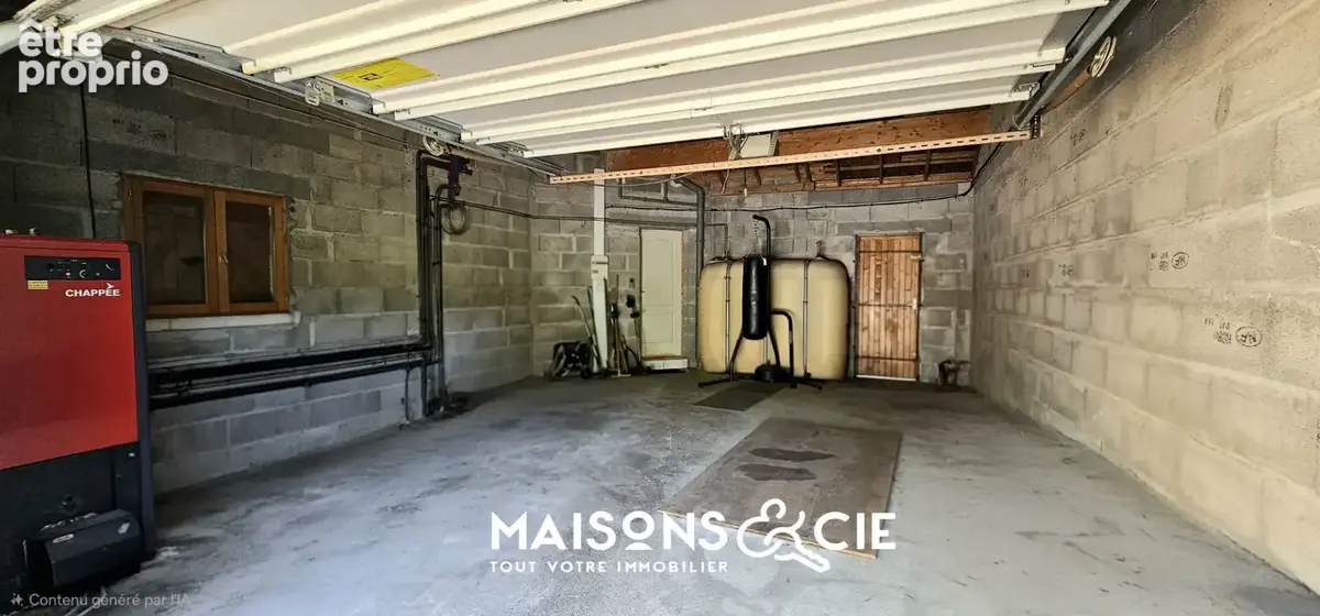 Maison Sainte Julie 4 pièce(s) 121 m2 - photo 14