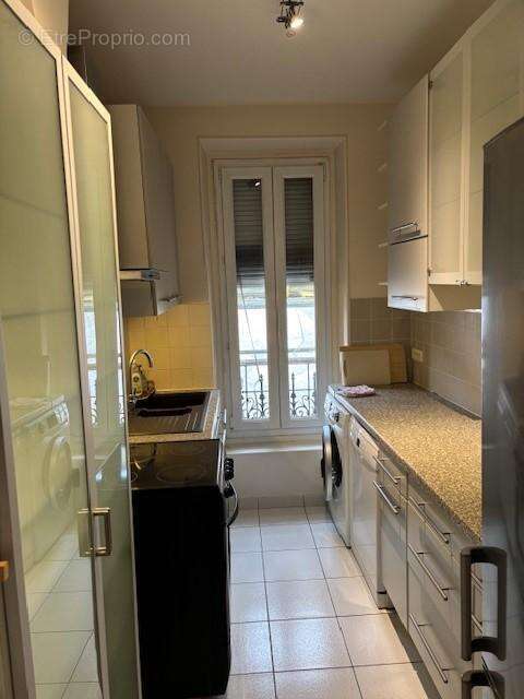 Appartement à PUTEAUX