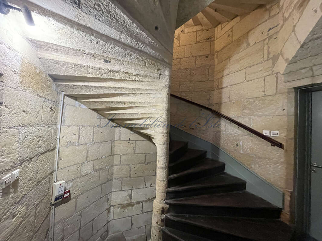 Appartement à PERIGUEUX