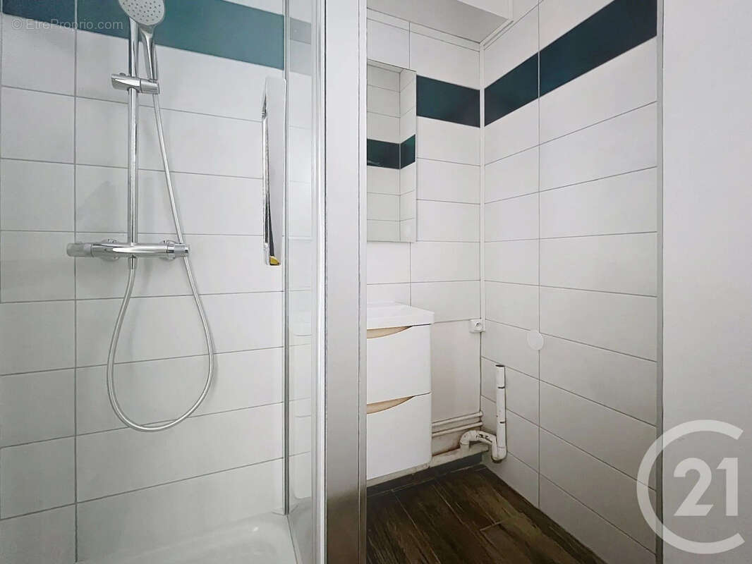 Appartement à TROYES