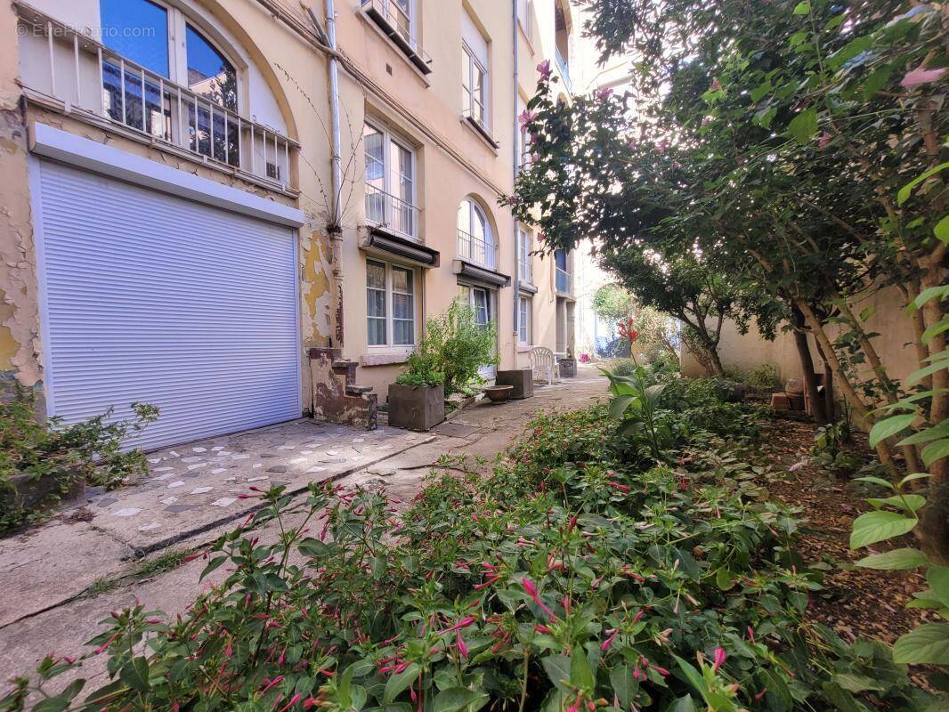 Appartement à LYON-4E