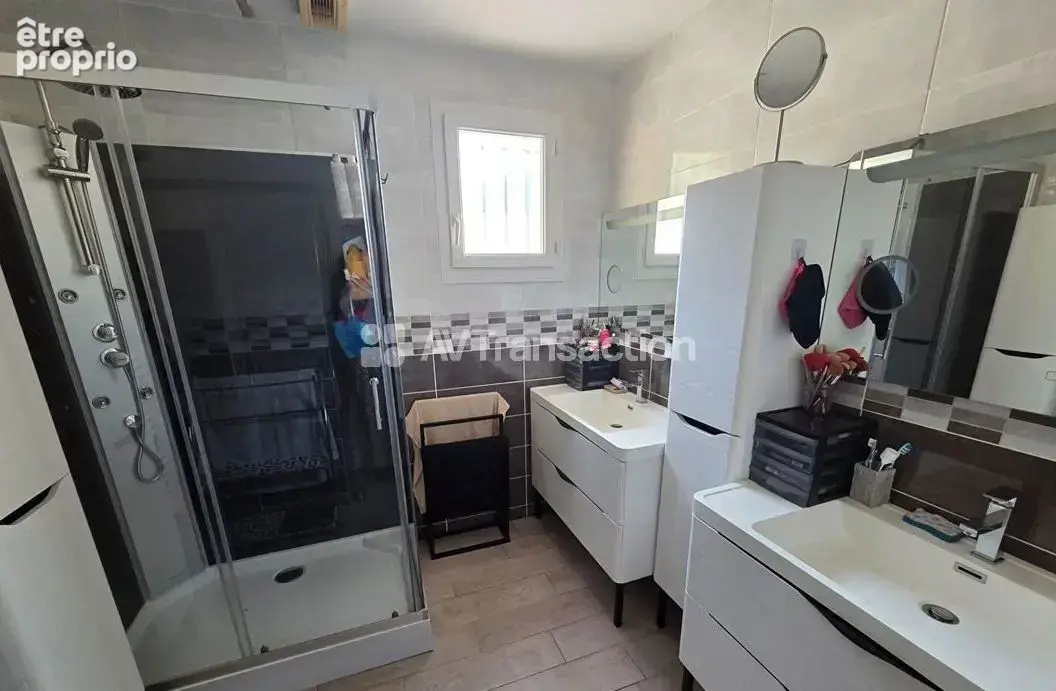 Maison 107 m² à Vaiges  - photo 13