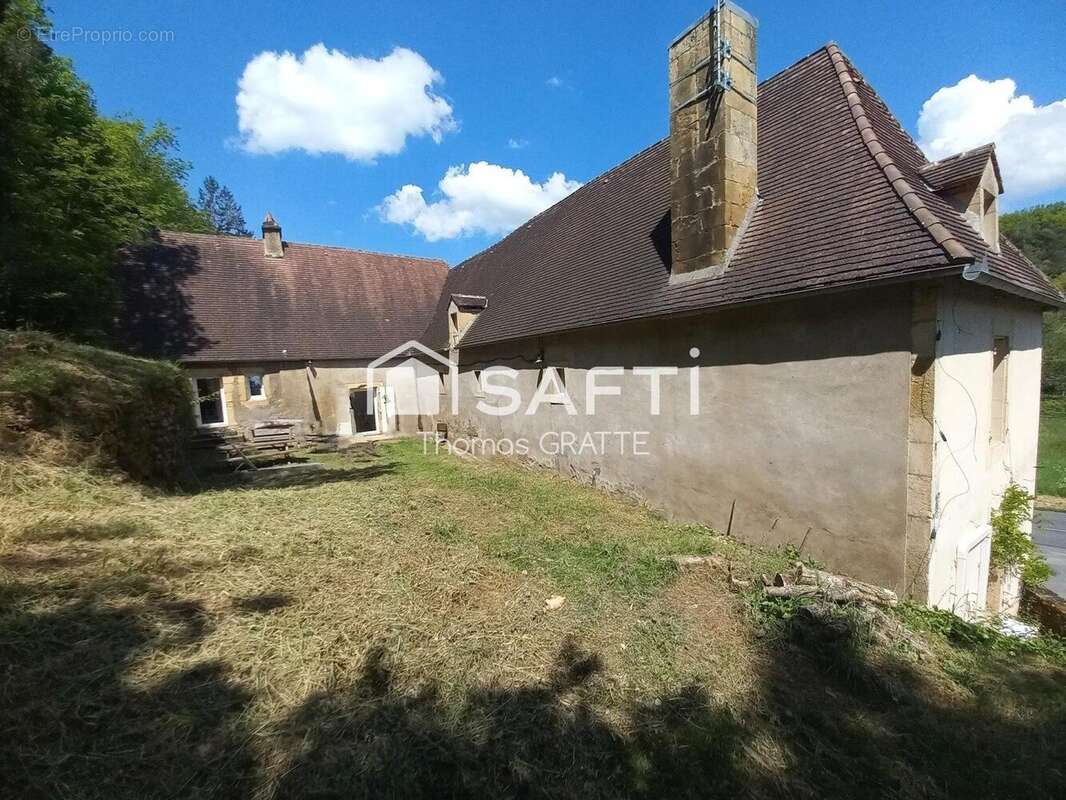 Photo 9 - Maison à CARSAC-AILLAC