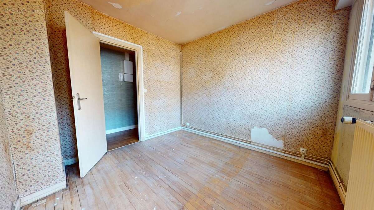 Appartement à LE HAVRE