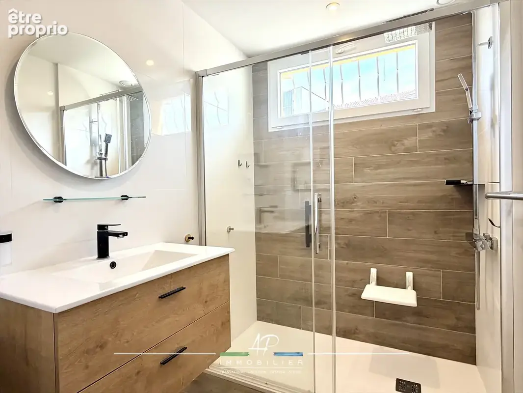 Maison 3 chambres sur sous-sol - Saint-Apollinaire (21850) - photo 11