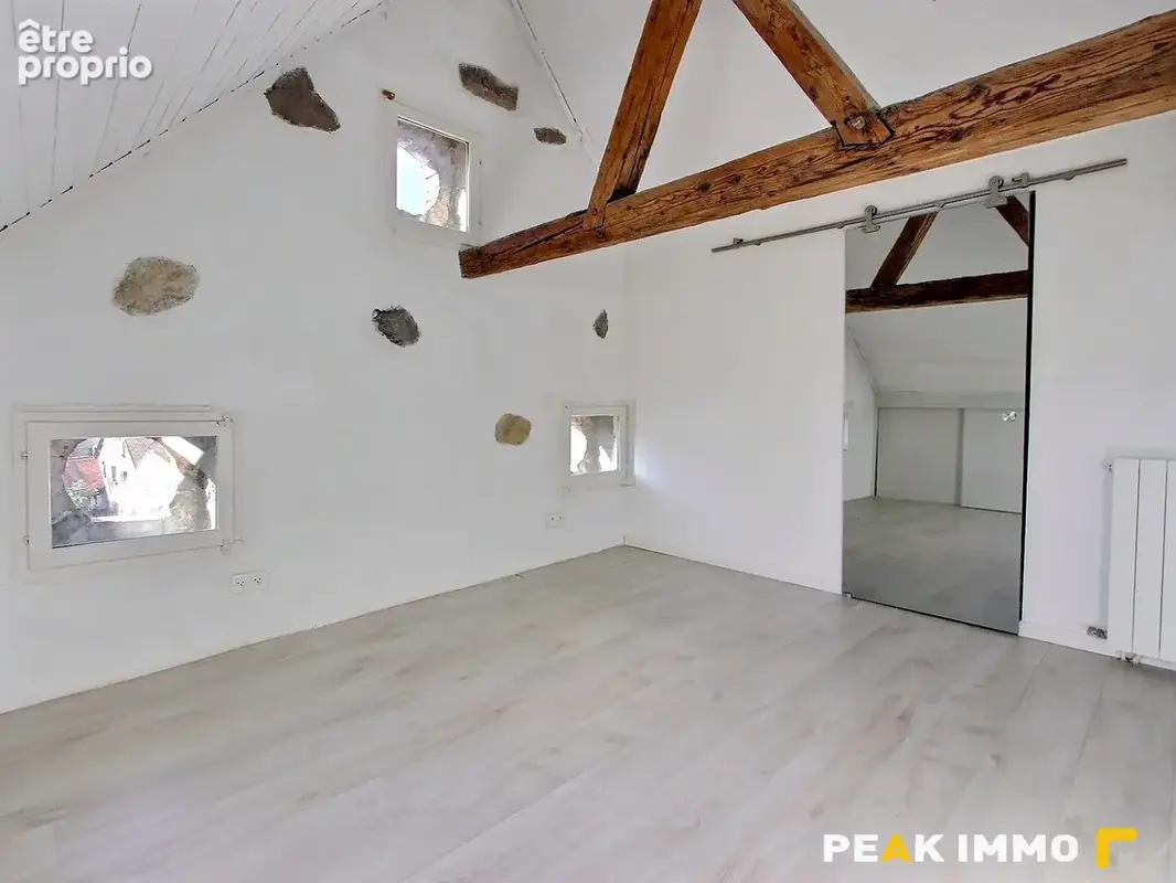 Appartement Duplex T3 - 73m2 - Annecy - photo 8