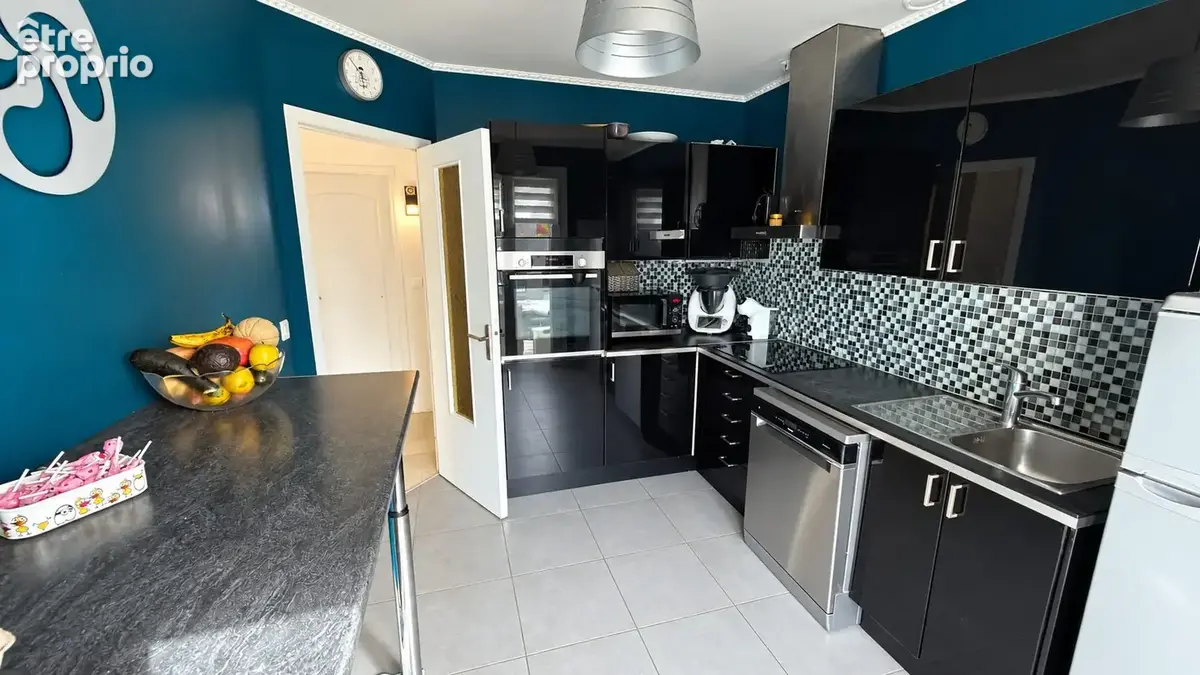 Maison 6 pièces 133 m² à vendre à Bouafle (78410) - photo 7