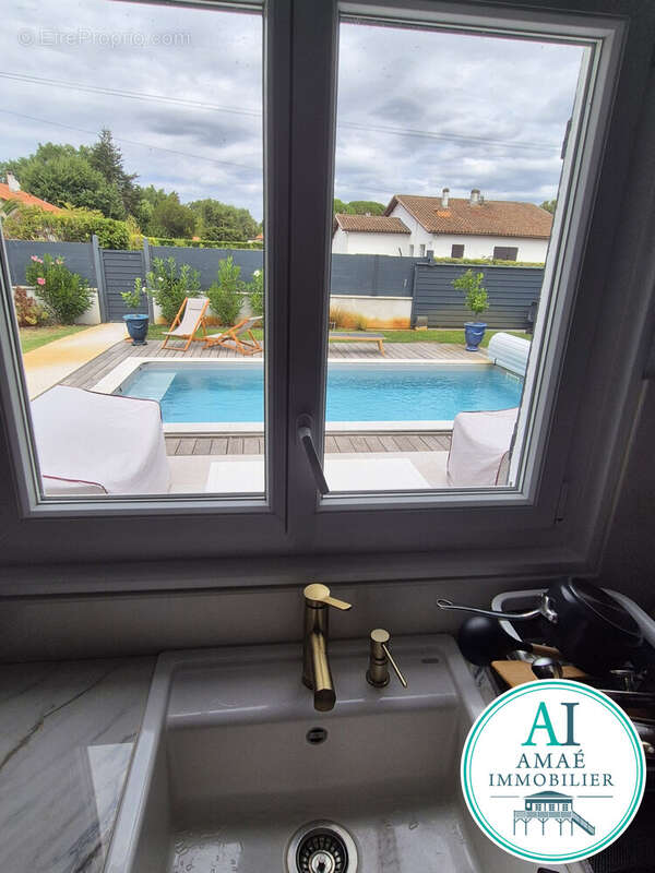Maison 117 m² à Andernos-Les-Bains  - photo 7