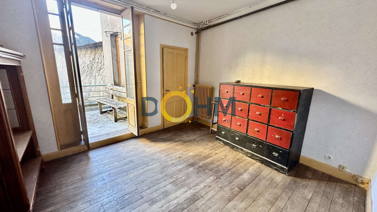 Appartement à BRIOUDE
