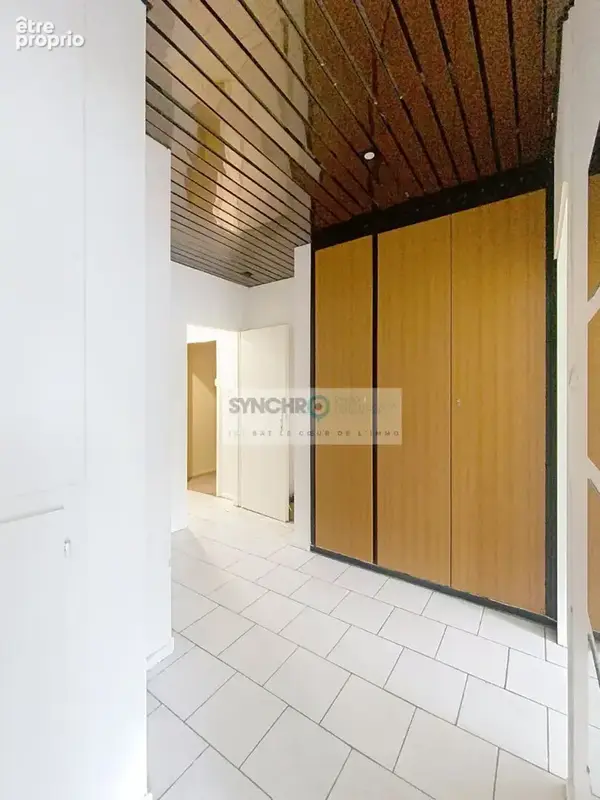 2 pièces 62 m² strasbourg esplanade - le colisée - photo 11
