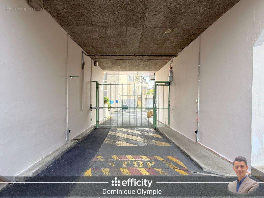 Appartement à SAINT-BRIEUC