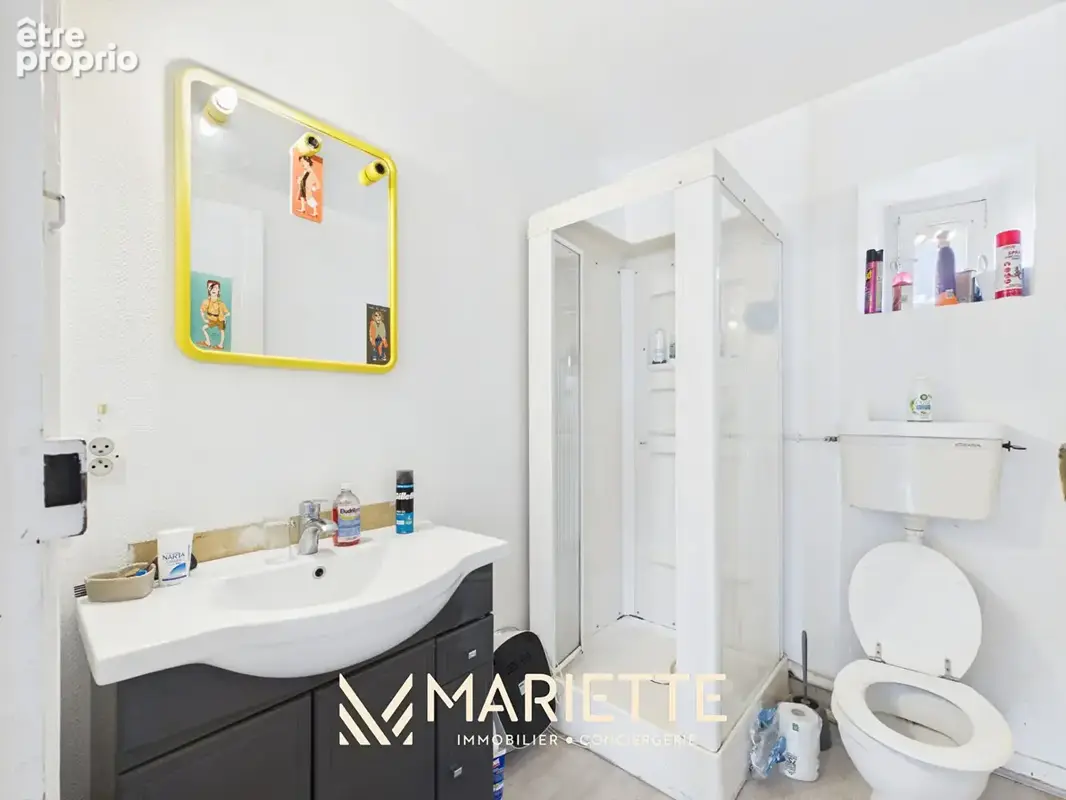 "JAURES" Concarneau face ville-close appartement de 141 m² - photo 8