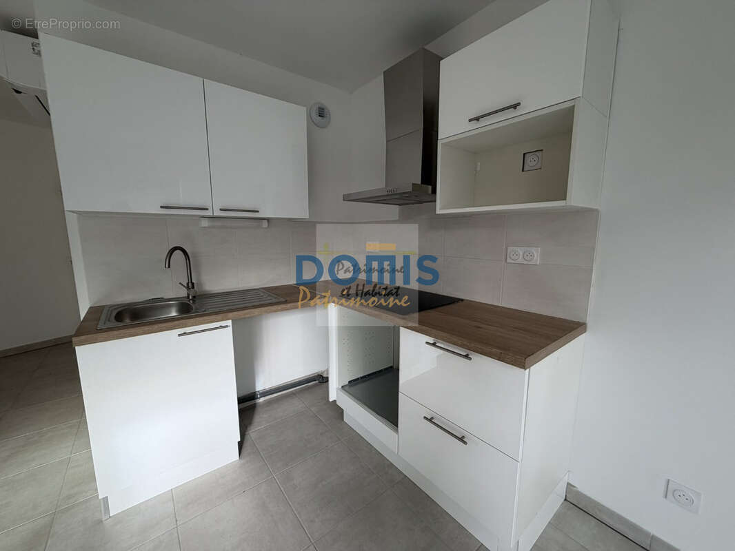 Appartement à NIMES