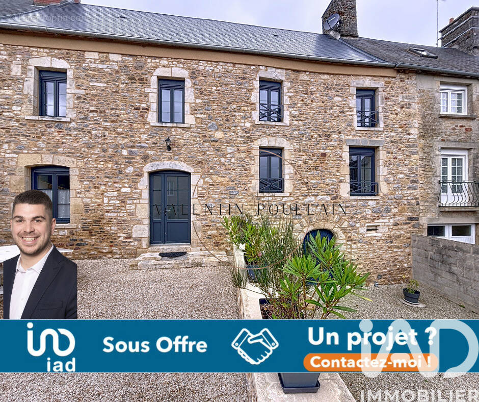 Photo 1 - Maison à HOUTTEVILLE