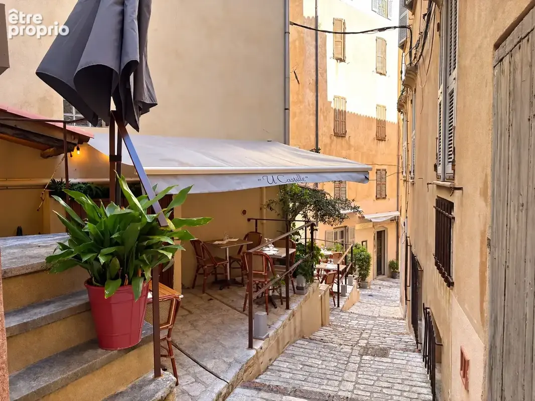 Bonifacio haute-ville, vue mer et sardaigne - photo 13