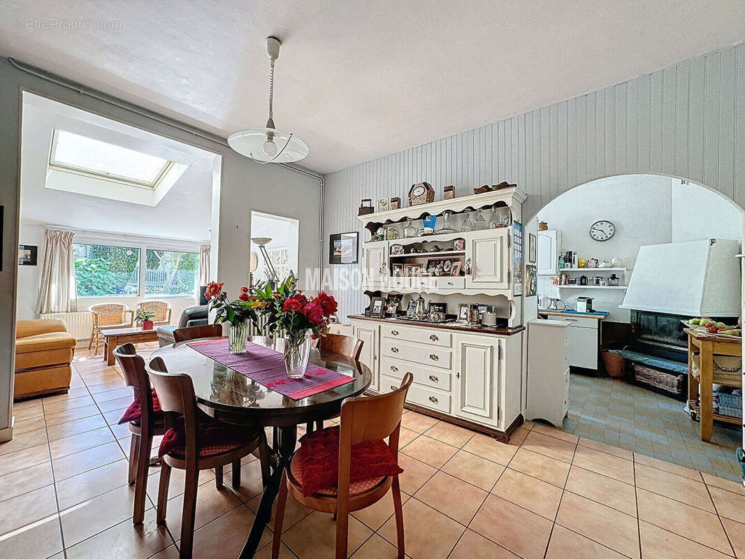 Maison à PLENEUF-VAL-ANDRE