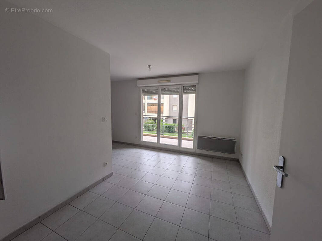 Appartement à AVIGNON