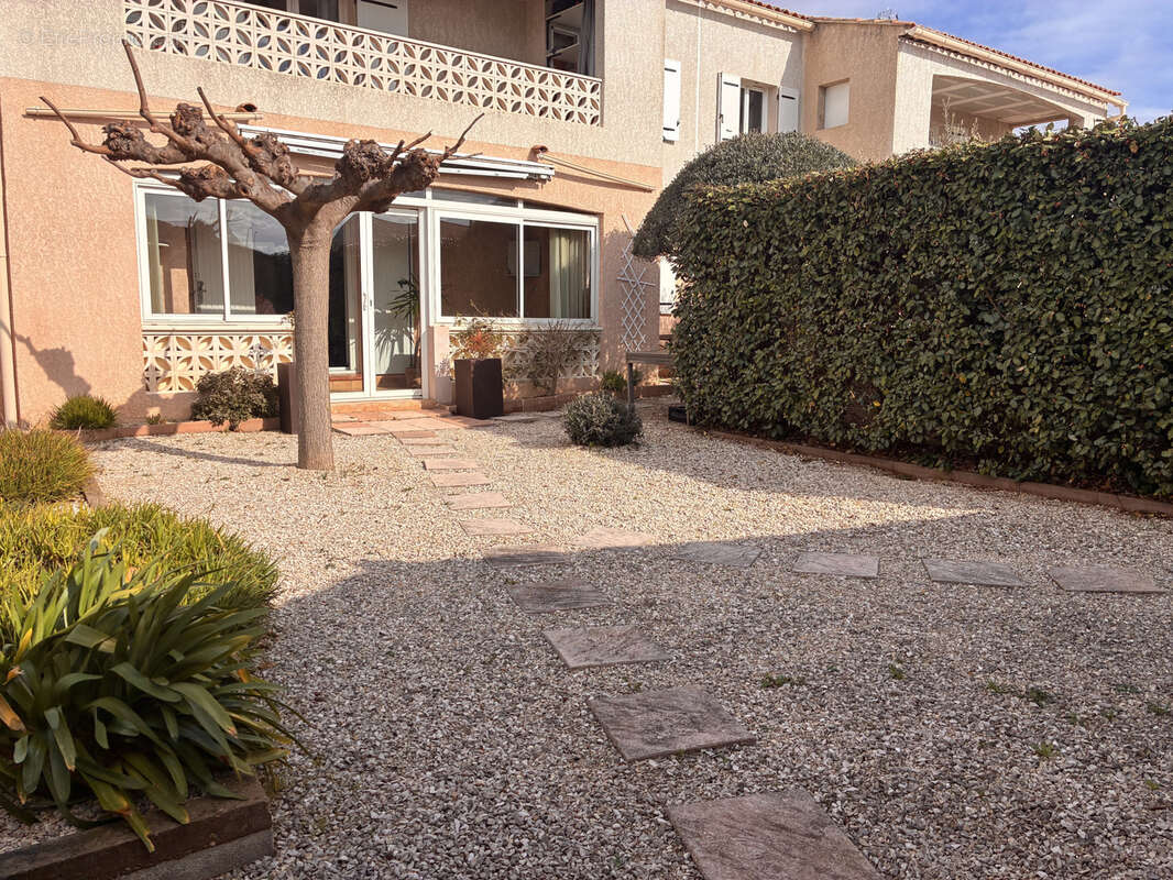 Appartement à MIRAMAS
