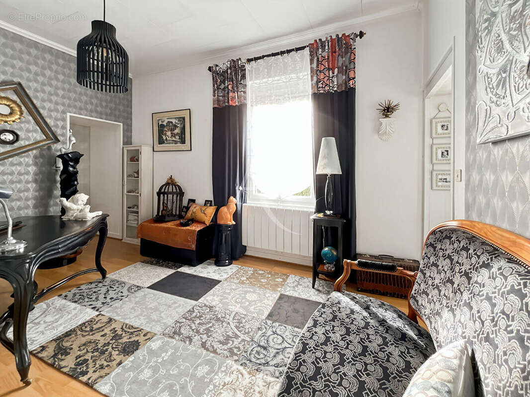 Maison à LA BARRE-DE-MONTS