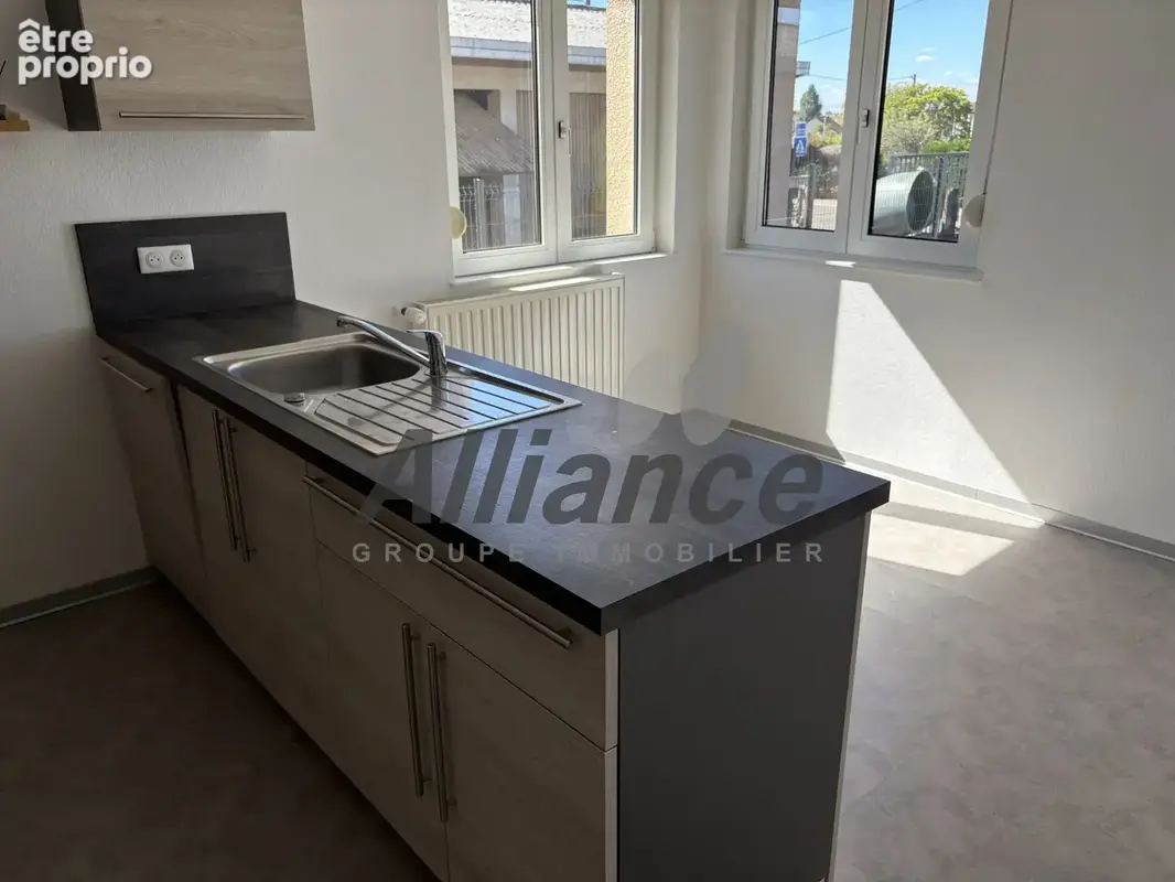 Maison  de  type  f5  sur  sous  sol  a  saint  sauveur - photo 10