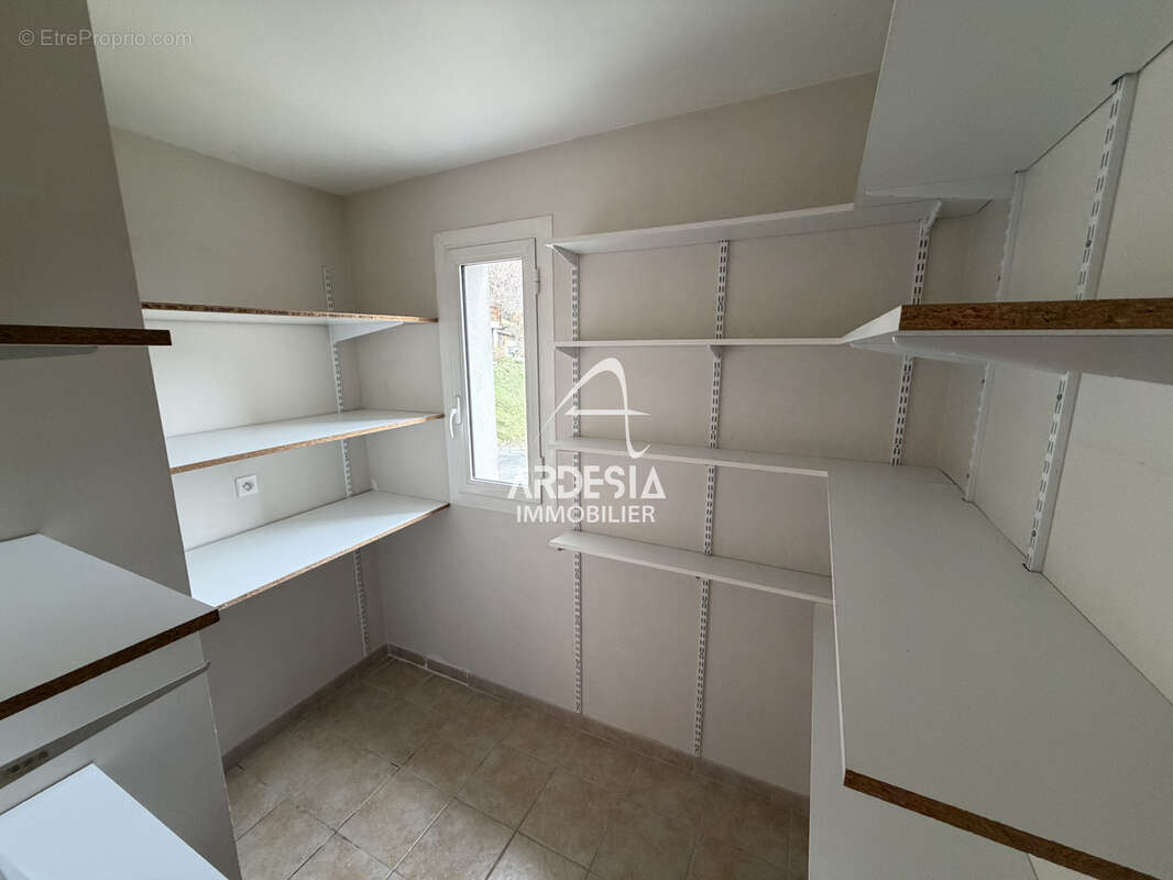 Maison à SAINT-MICHEL-DE-MAURIENNE