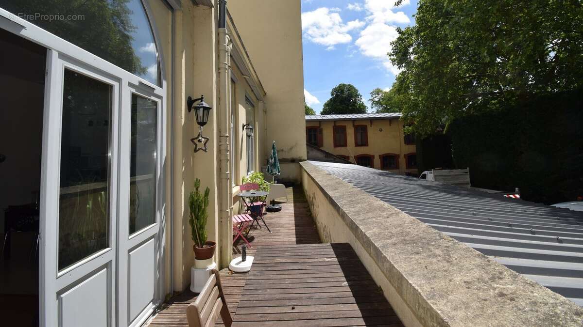 Appartement à VICHY