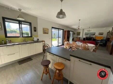 Maison à L&#039;ILE-D&#039;OLONNE