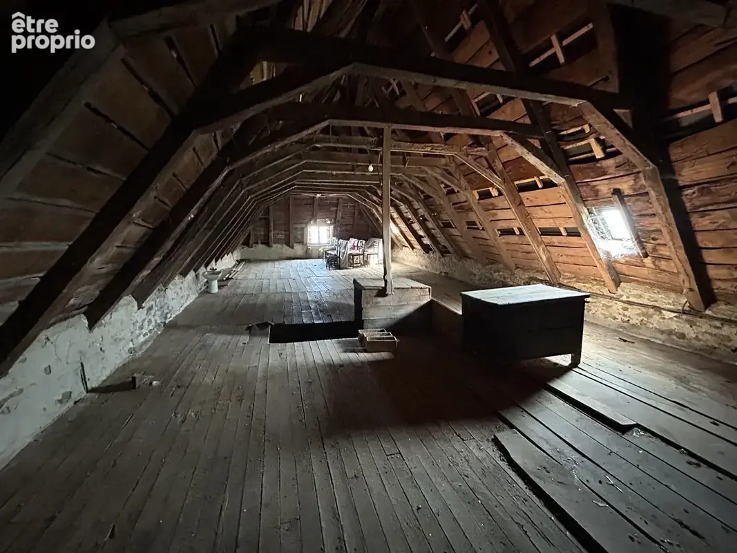 Maison à Beaumont en Corrèze - photo 8