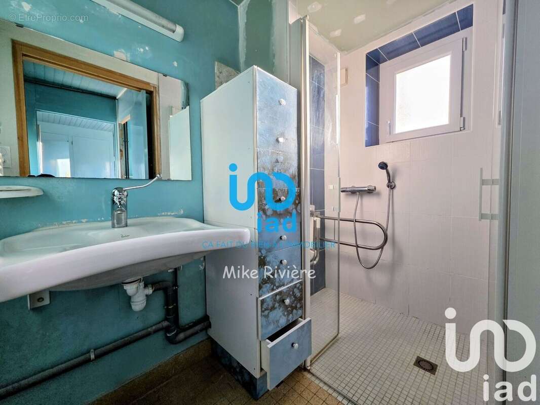 Photo 8 - Maison à LA CHAPELLE-HEULIN