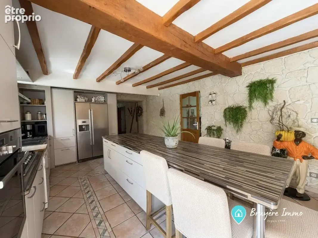 Maison 255 m² à Trelon  - photo 2