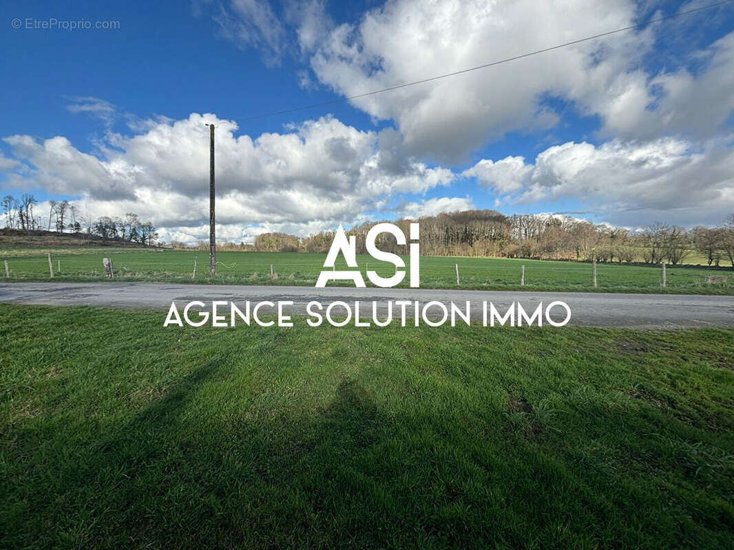 Maison à LA BAZOUGE-DU-DESERT